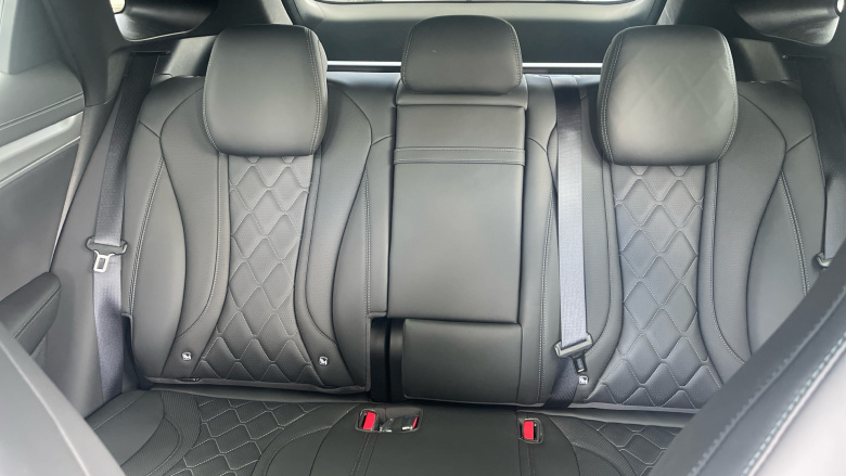 BYD Sealion 7 390kW Excellence AWD 91kWh 5dr Auto Electric Estate
